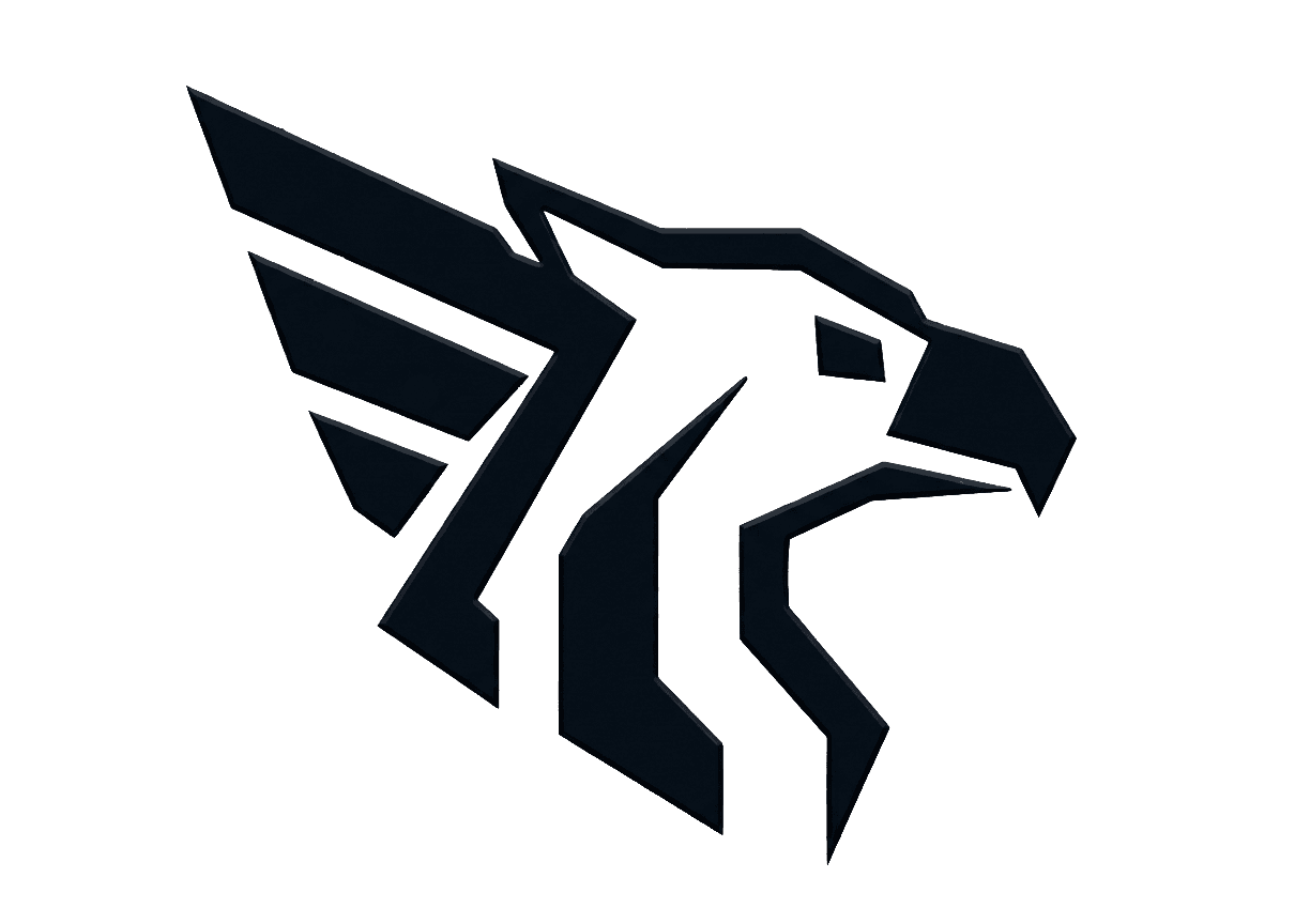 ByteGriffin logo – secure data destruction services Sofia