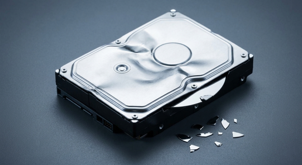 physical-destruction